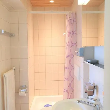 Appartement Bisang S *