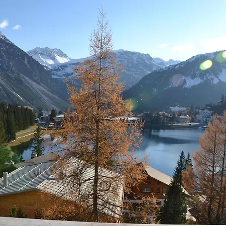 Bisang S * Arosa