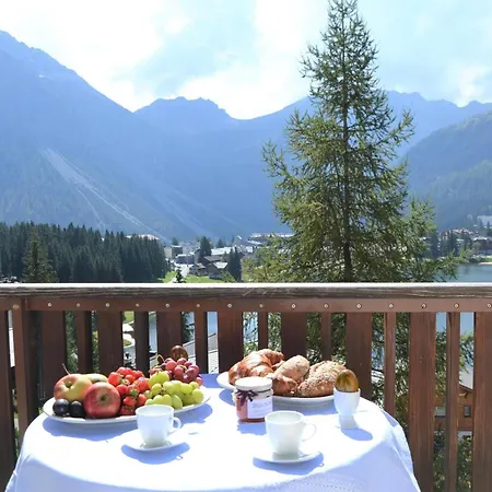 Bisang S * Arosa