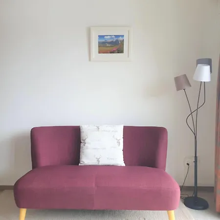 Bisang S Appartement *