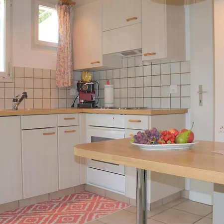 Appartement Bisang S Arosa