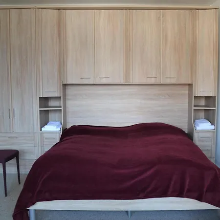Bisang S Appartement *