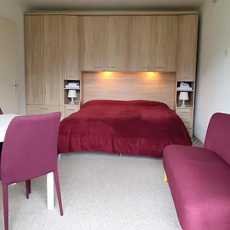 Appartement Bisang S *