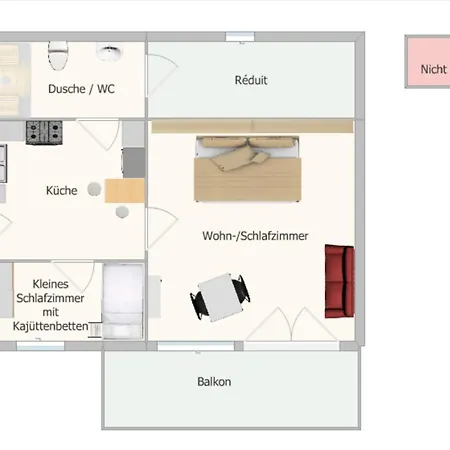 Bisang S Appartement