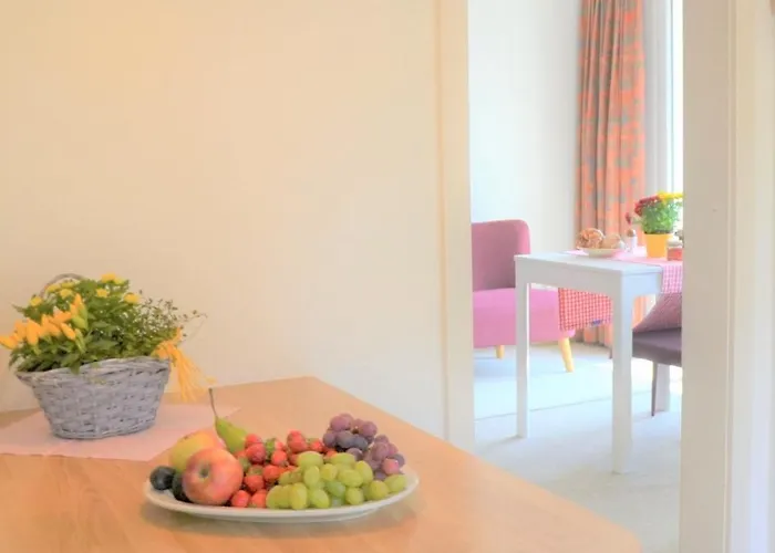 Bisang S Apartment Arosa