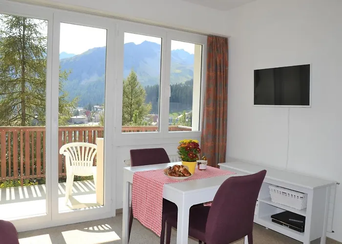 Bisang S Apartmán *