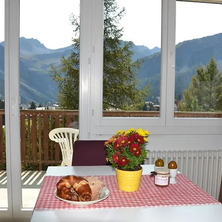 Bisang S Daire Arosa