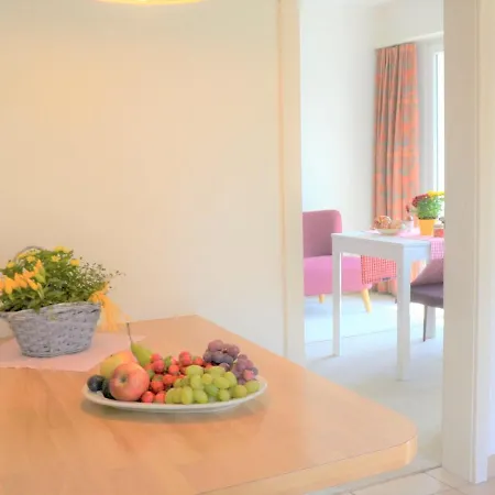 Bisang S Daire Arosa