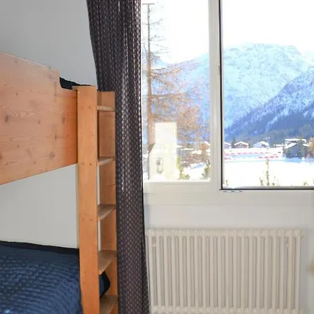 Bisang S Apartment