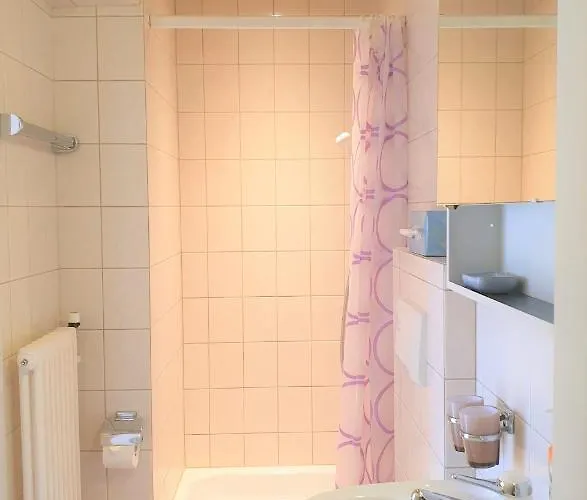 Lägenhet Bisang S *